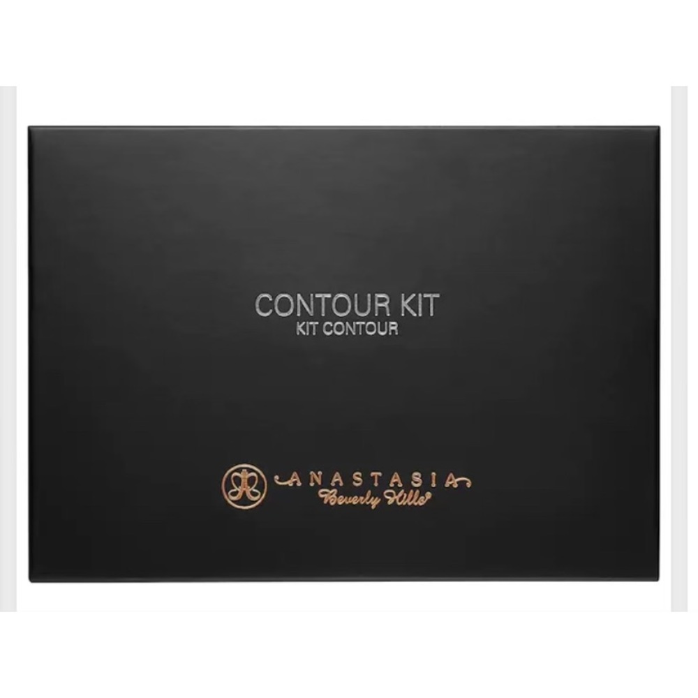 Anastasia Contour Kit